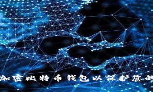 如何有效加密比特币钱包以保护您的数字资产