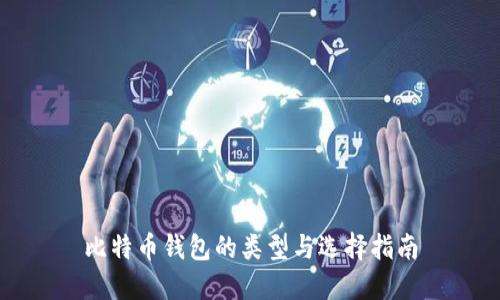 比特币钱包的类型与选择指南