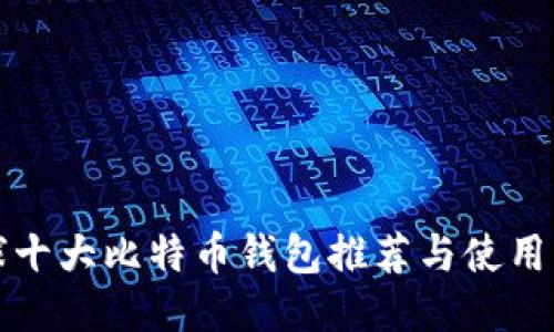 全球十大比特币钱包推荐与使用指南