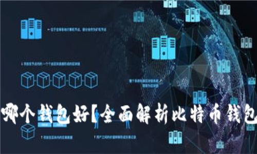 比特币存哪个钱包好？全面解析比特币钱包选择指南