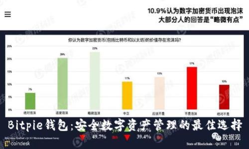 Bitpie钱包：安全数字资产管理的最佳选择