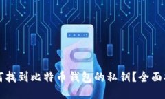 如何找到比特币钱包的私