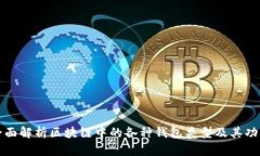 全面解析区块链中的各种
