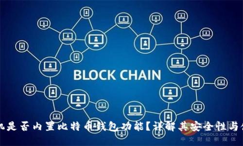 华为手机是否内置比特币钱包功能？详解其安全性与使用指南