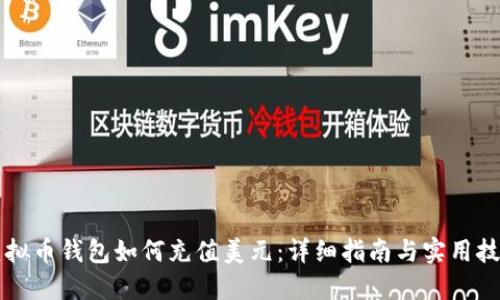 虚拟币钱包如何充值美元：详细指南与实用技巧