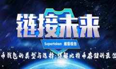 比特币钱包的类型与选择
