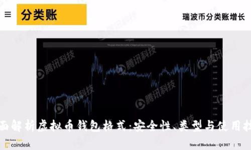 全面解析虚拟币钱包格式：安全性、类型与使用技巧