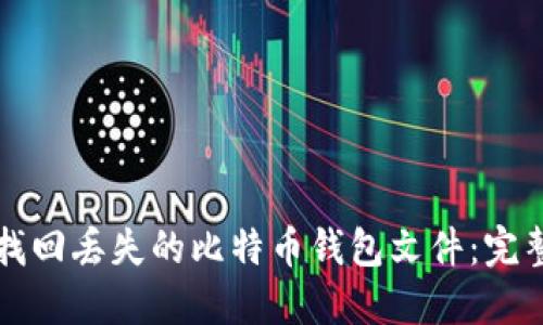 如何找回丢失的比特币钱包文件：完整指南