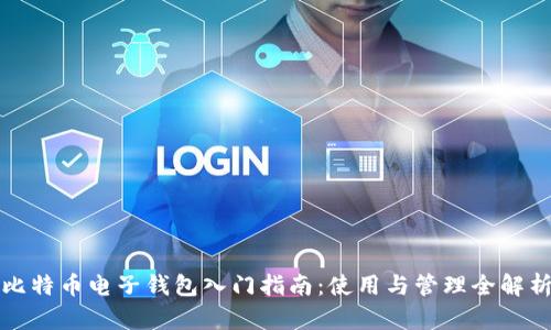 比特币电子钱包入门指南：使用与管理全解析
