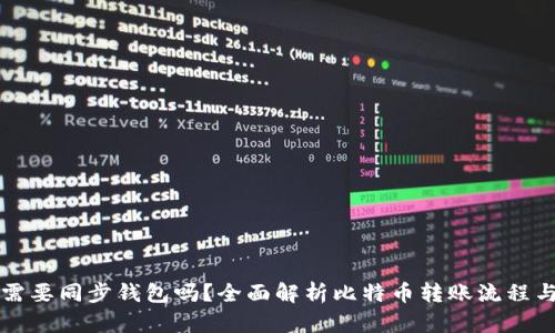 转比特币需要同步钱包吗？全面解析比特币转账流程与钱包管理