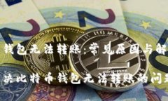 比特币钱包无法转账：常