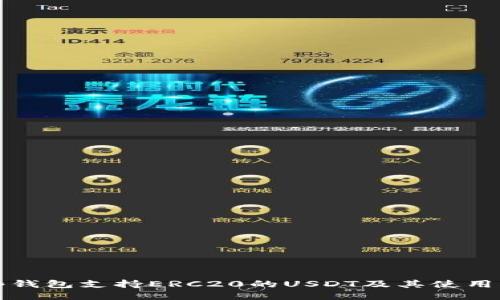 哪些钱包支持ERC20的USDT及其使用指南