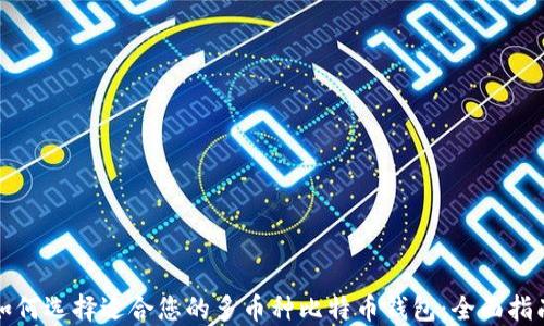 
如何选择适合您的多币种比特币钱包：全面指南