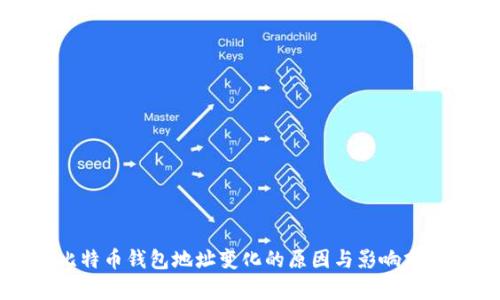 比特币钱包地址变化的原因与影响分析
