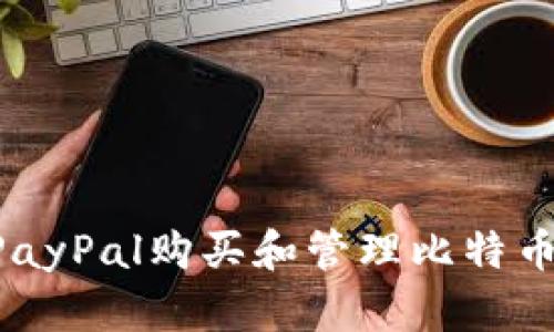 如何使用PayPal购买和管理比特币：全面指南