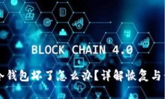 比特币冷钱包坏了怎么办
