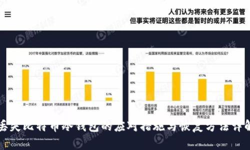 丢失比特币冷钱包的应对措施与恢复方法详解