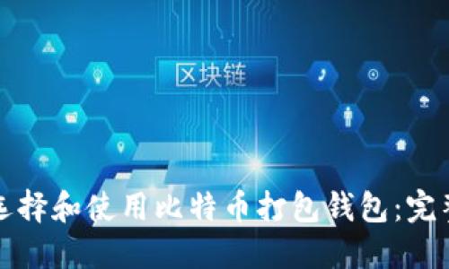 如何选择和使用比特币打包钱包：完整指南