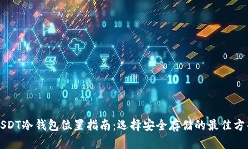 USDT冷钱包位置指南：选择安全存储的最佳方案