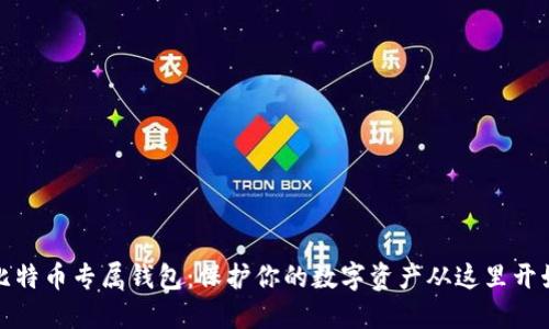 比特币专属钱包：保护你的数字资产从这里开始