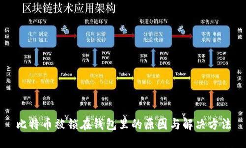 比特币被锁在钱包里的原因与解决方法