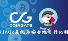 如何在Linux系统上安全地运