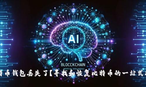 比特币钱包丢失了？寻找和恢复比特币的一站式指南