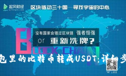 如何将钱包里的比特币转成USDT：详细步骤与技巧
