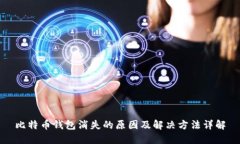 比特币钱包消失的原因及