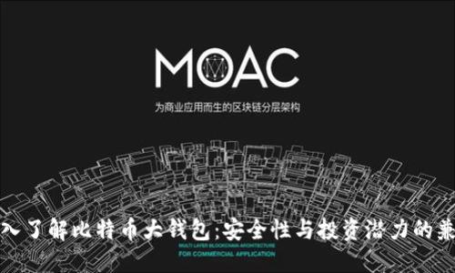 深入了解比特币大钱包：安全性与投资潜力的兼得