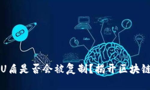 比特币钱包U盾是否会被复制？揭开区块链安全的真相