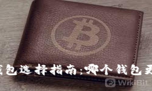 比特币钱包选择指南：哪个钱包更适合你？