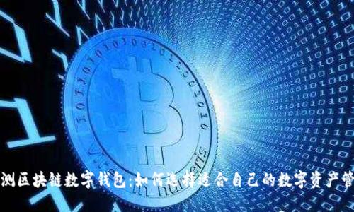 全面评测区块链数字钱包：如何选择适合自己的数字资产管理工具