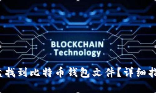 如何在C盘找到比特币钱包文件？详细指南与步骤