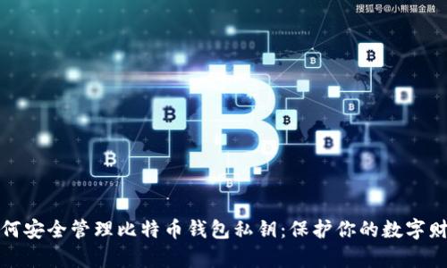 如何安全管理比特币钱包私钥：保护你的数字财富