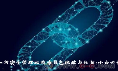 如何安全管理比特币钱包地址与私钥：小白必读