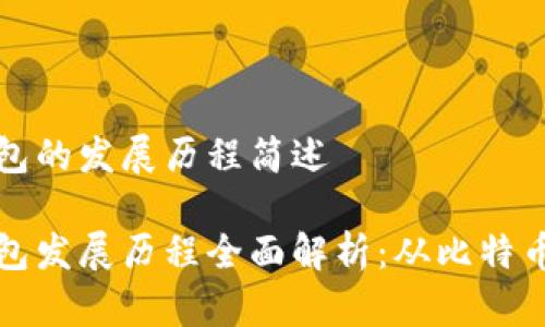 区块链钱包的发展历程简述

区块链钱包发展历程全面解析：从比特币初创至今