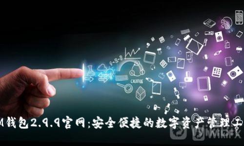 IM钱包2.9.9官网：安全便捷的数字资产管理工具