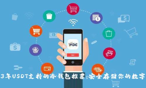 2023年USDT支持的冷钱包推荐：安全存储你的数字资产