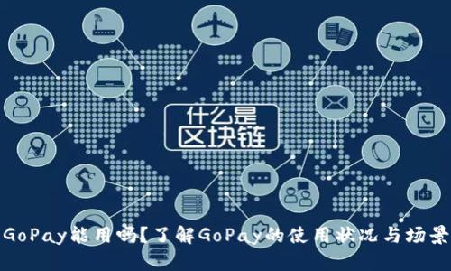 GoPay能用吗？了解GoPay的使用状况与场景