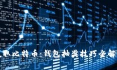 赢取比特币：钱包抽奖技