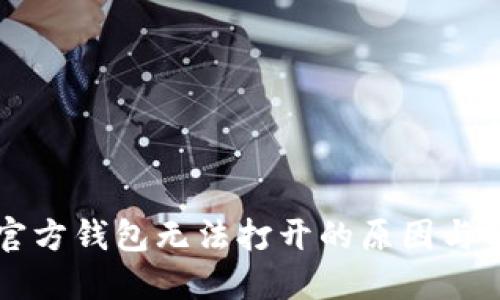 比特币官方钱包无法打开的原因与解决方法