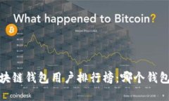 2023年区块链钱包用户排行