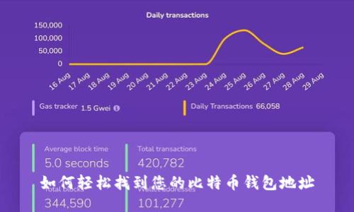 如何轻松找到您的比特币钱包地址