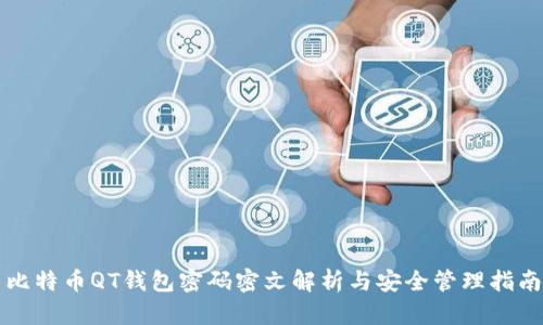 比特币QT钱包密码密文解析与安全管理指南