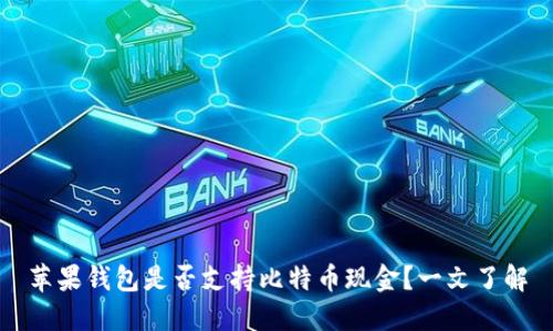 苹果钱包是否支持比特币现金？一文了解