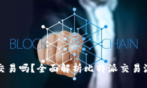 比特派能交易吗？全面解析比特派交易流程与技巧
