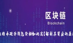 为什么比特币硬件钱包价