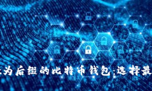 全面解析以Pocket为后缀的比特币钱包：选择最佳加密钱包的指南