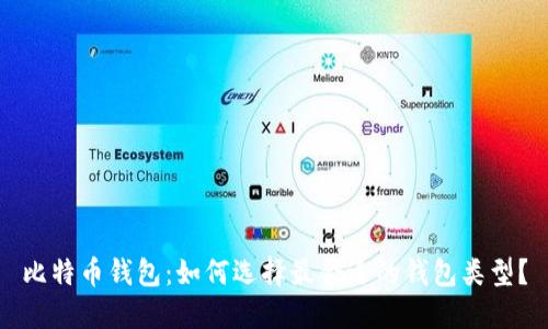 比特币钱包：如何选择最合适的钱包类型？